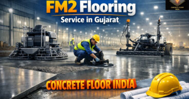 FM2 Flooring in Gujrat