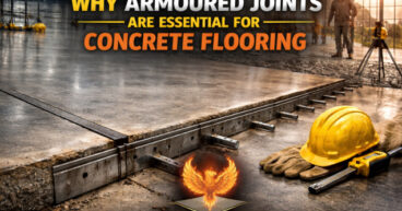 Armoured Joints